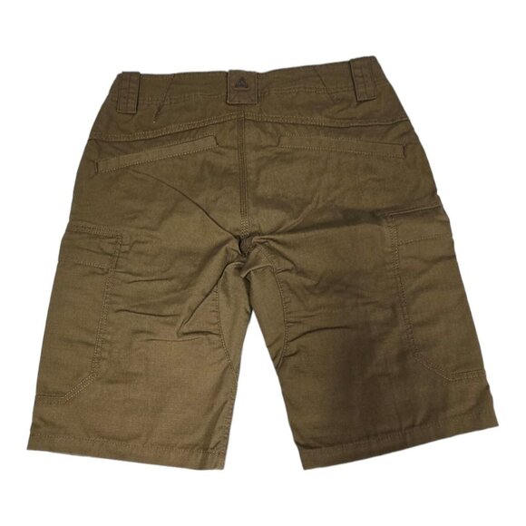 Magpul Ripstop MAG 737 Utility Tactical Cargo Shorts Khaki Men's Size 28 - Picture 2 of 15